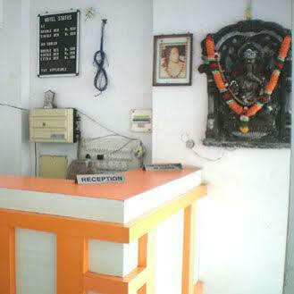 Hotel Status Nagpur Exterior photo